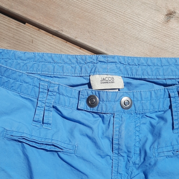 Jacob capris - Picture 2 of 6